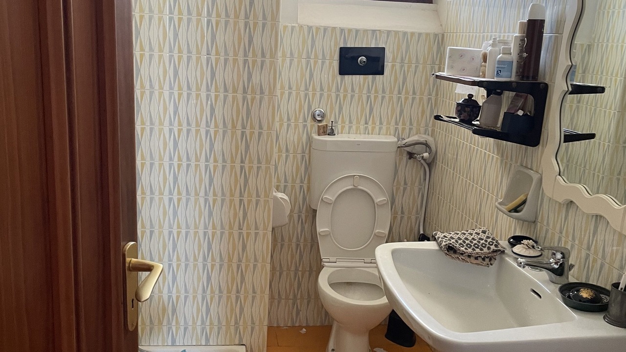 Photo of Bathroom in Termoli