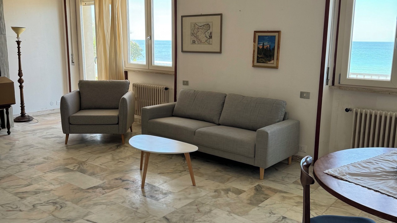 Photo of Livingroom in Termoli