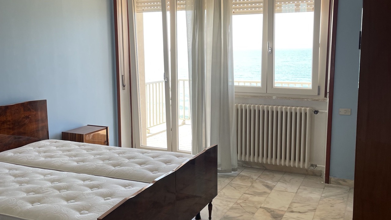 Photo of Bedroom in Termoli