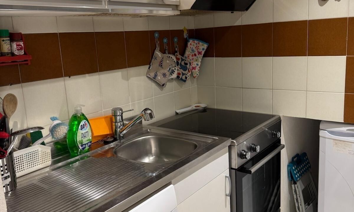 Photo of Kitchen in Costa Serena