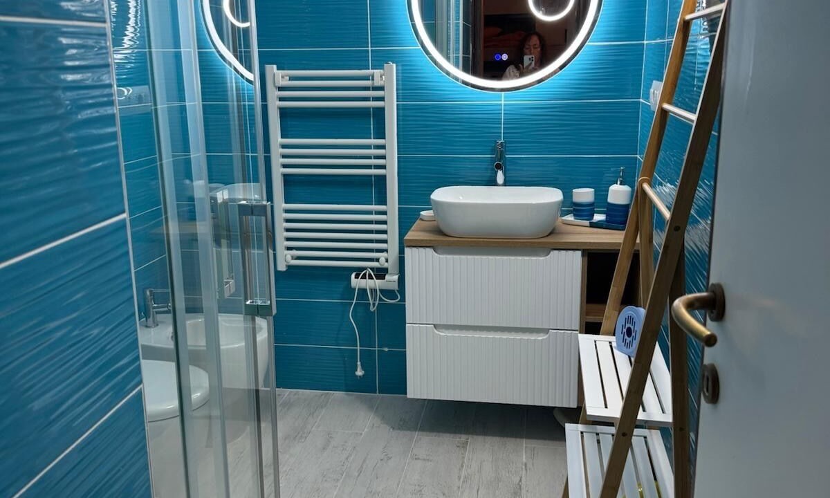 Photo of Bathroom in Costa Serena