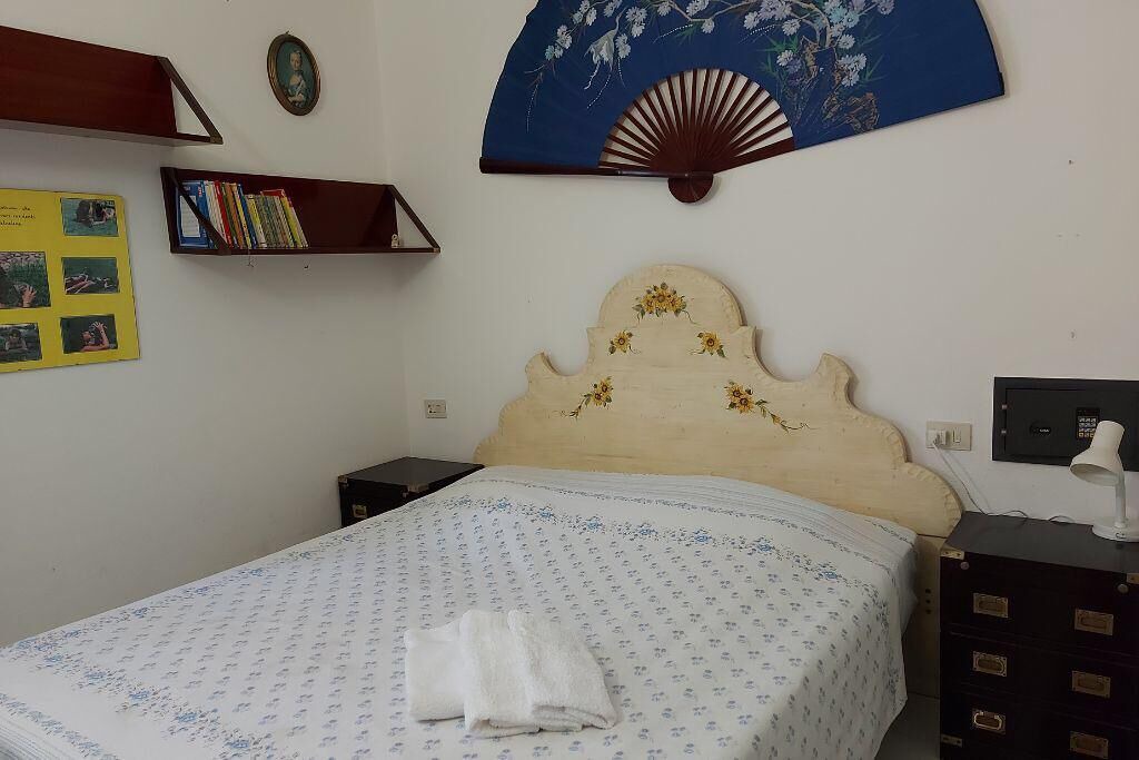 Photo of Bedroom in Costa Serena