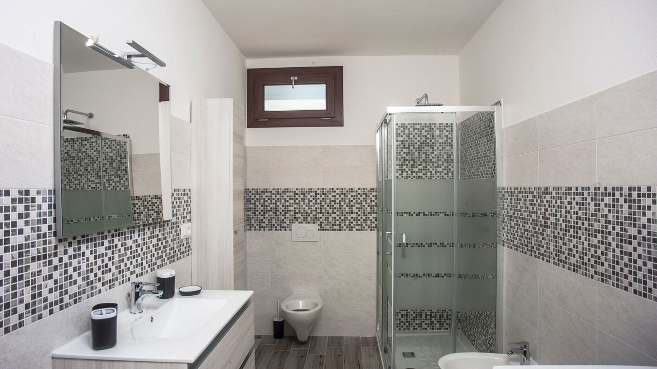 Photo of Bathroom in Sarroch