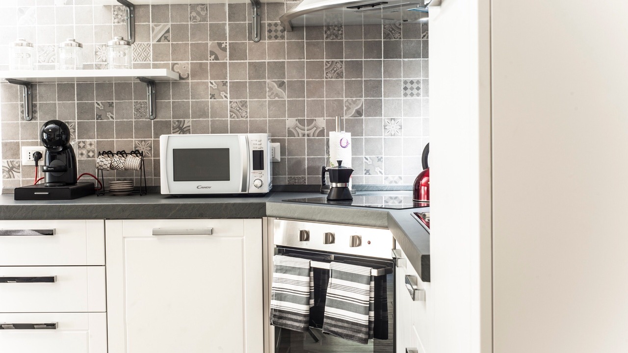 Photo of Kitchen in Sarroch