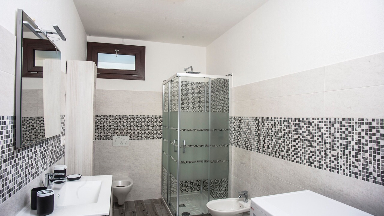 Photo of Bathroom in Sarroch