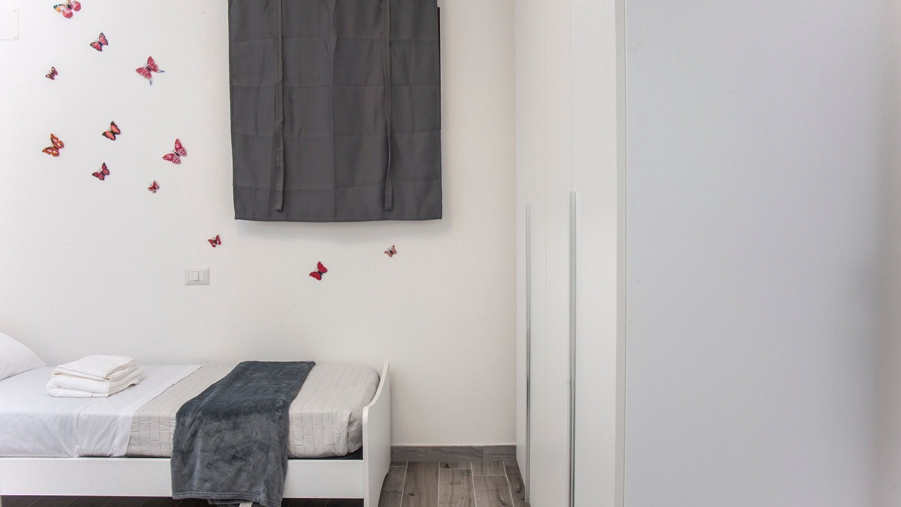 Photo of Bedroom in Sarroch