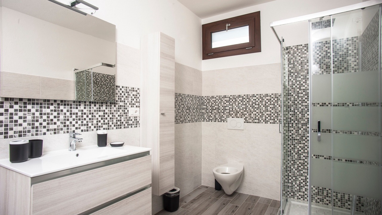 Photo of Bathroom in Sarroch