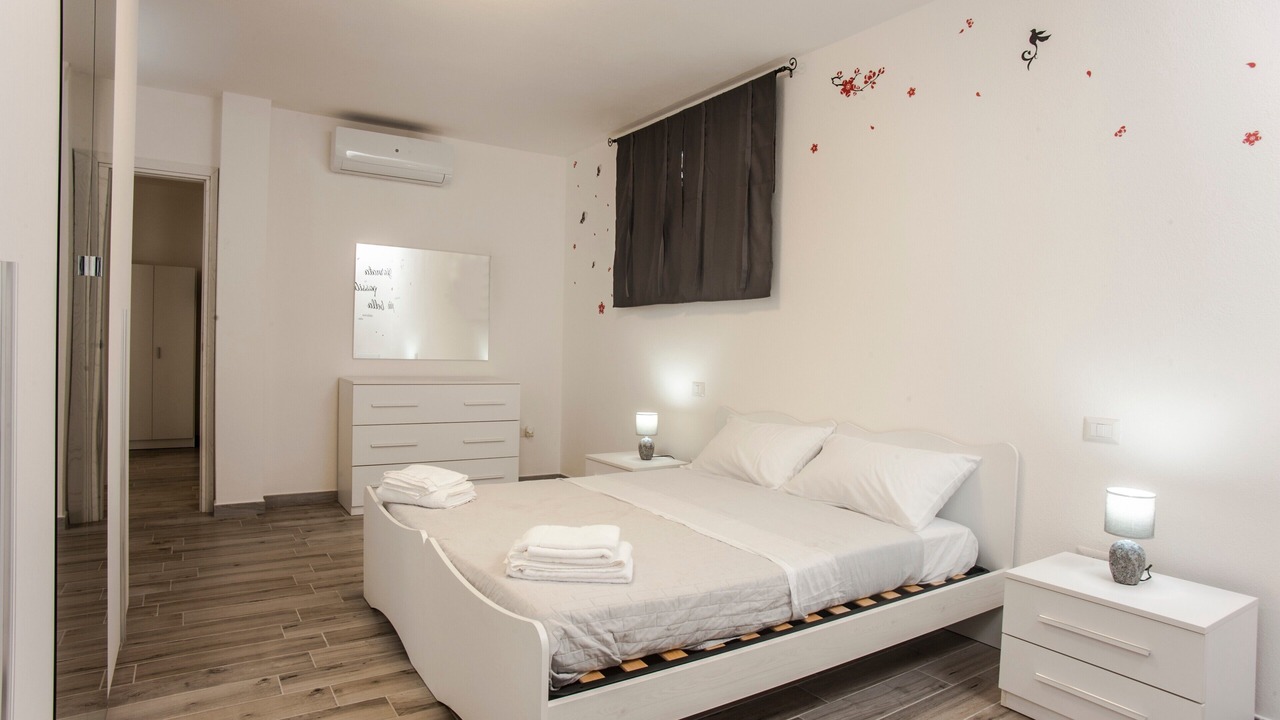 Photo of Bedroom in Sarroch