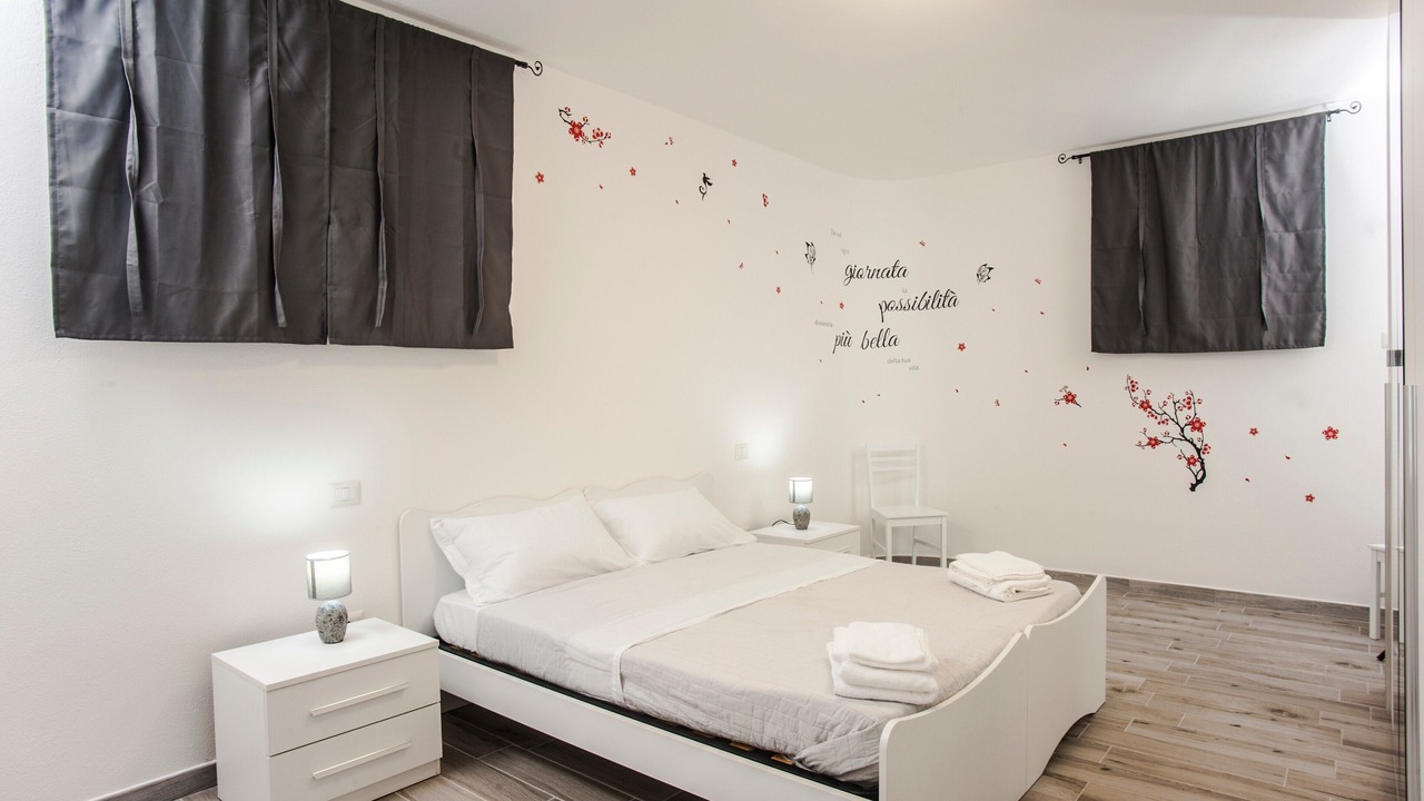 Photo of Bedroom in Sarroch
