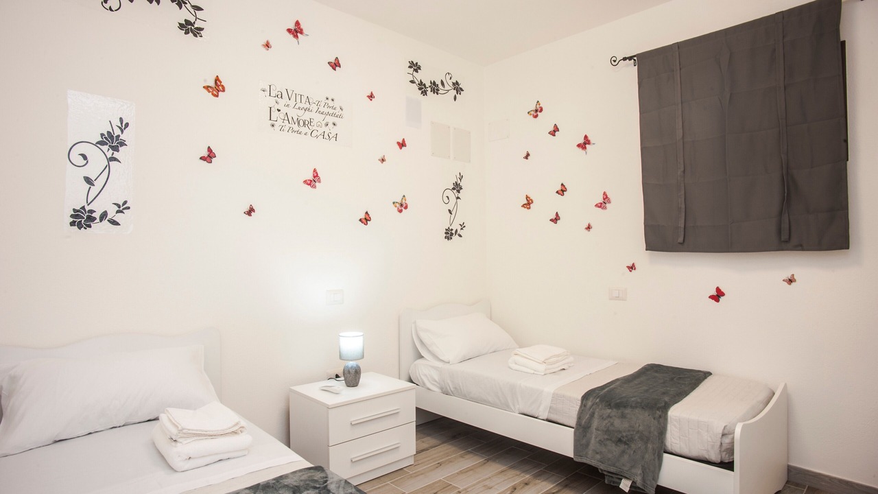 Photo of Bedroom in Sarroch