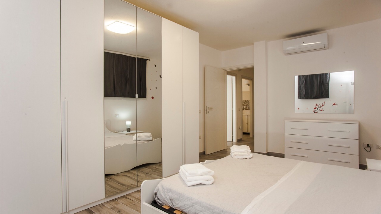 Photo of Bedroom in Sarroch
