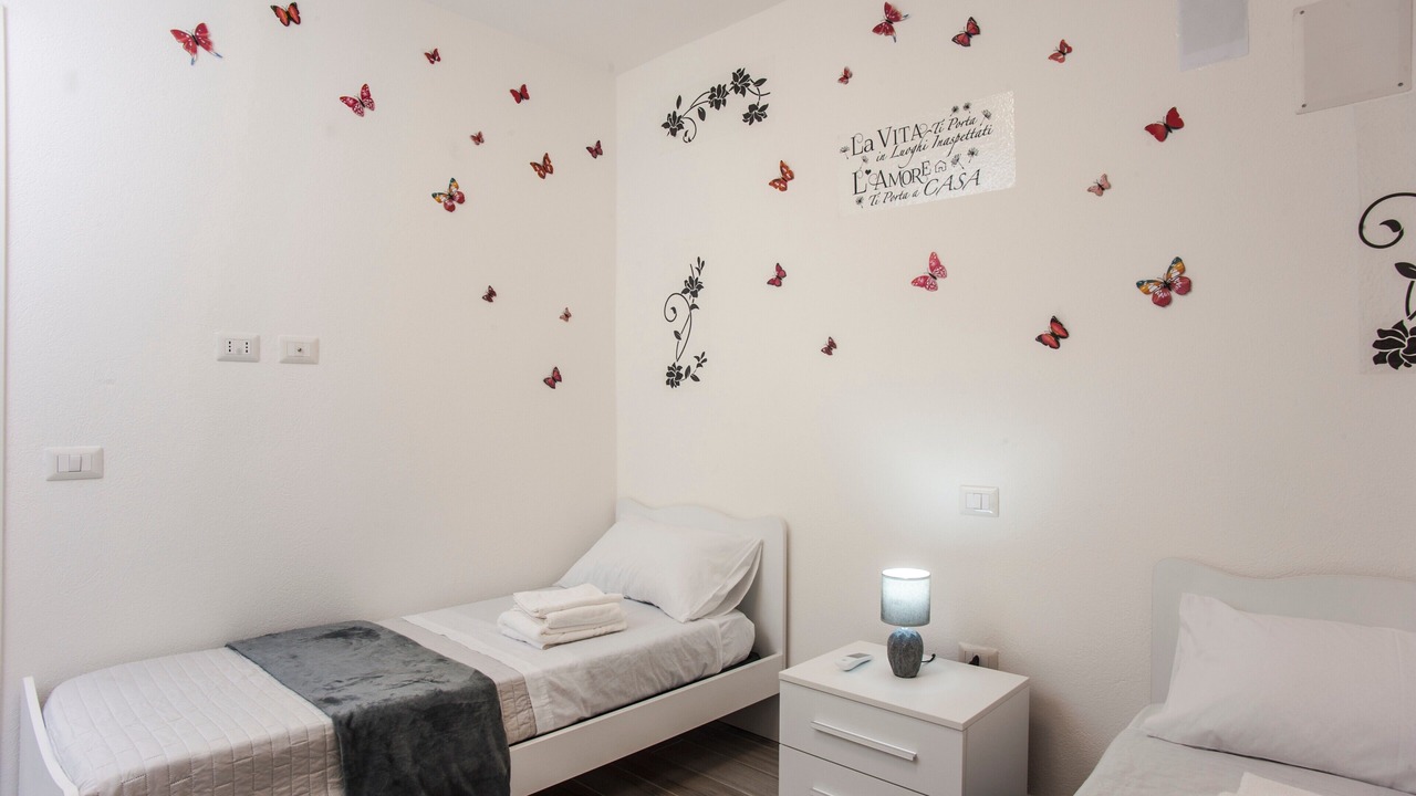 Photo of Bedroom in Sarroch