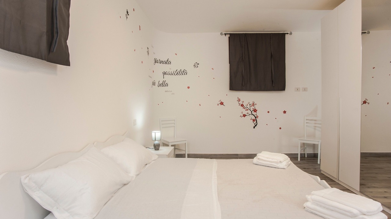 Photo of Bedroom in Sarroch