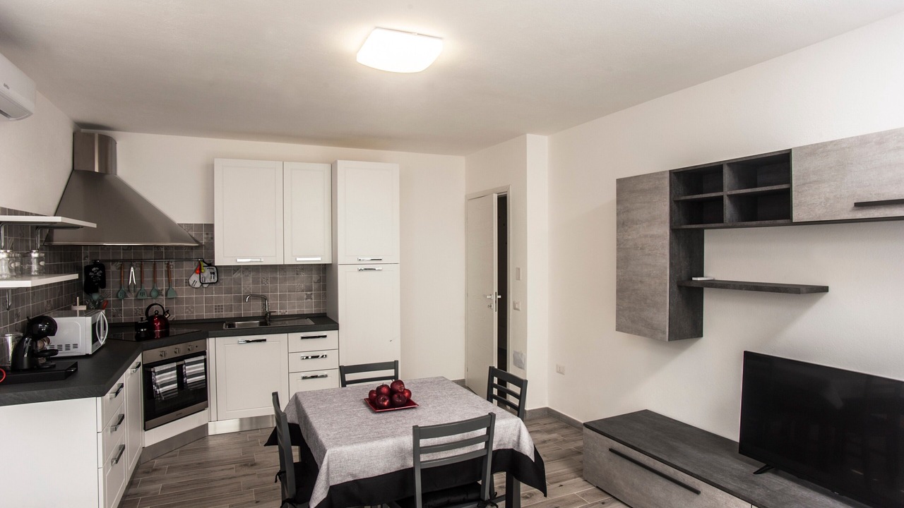 Photo of Kitchen in Sarroch