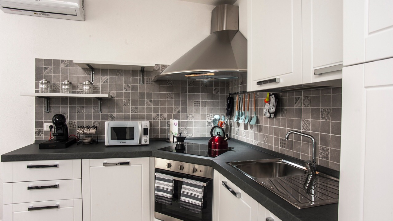 Photo of Kitchen in Sarroch