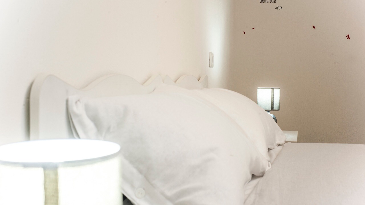 Photo of Bedroom in Sarroch
