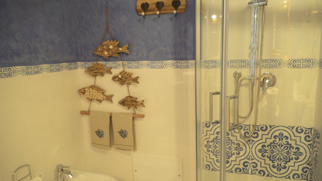 Photo of Bathroom in Orosei