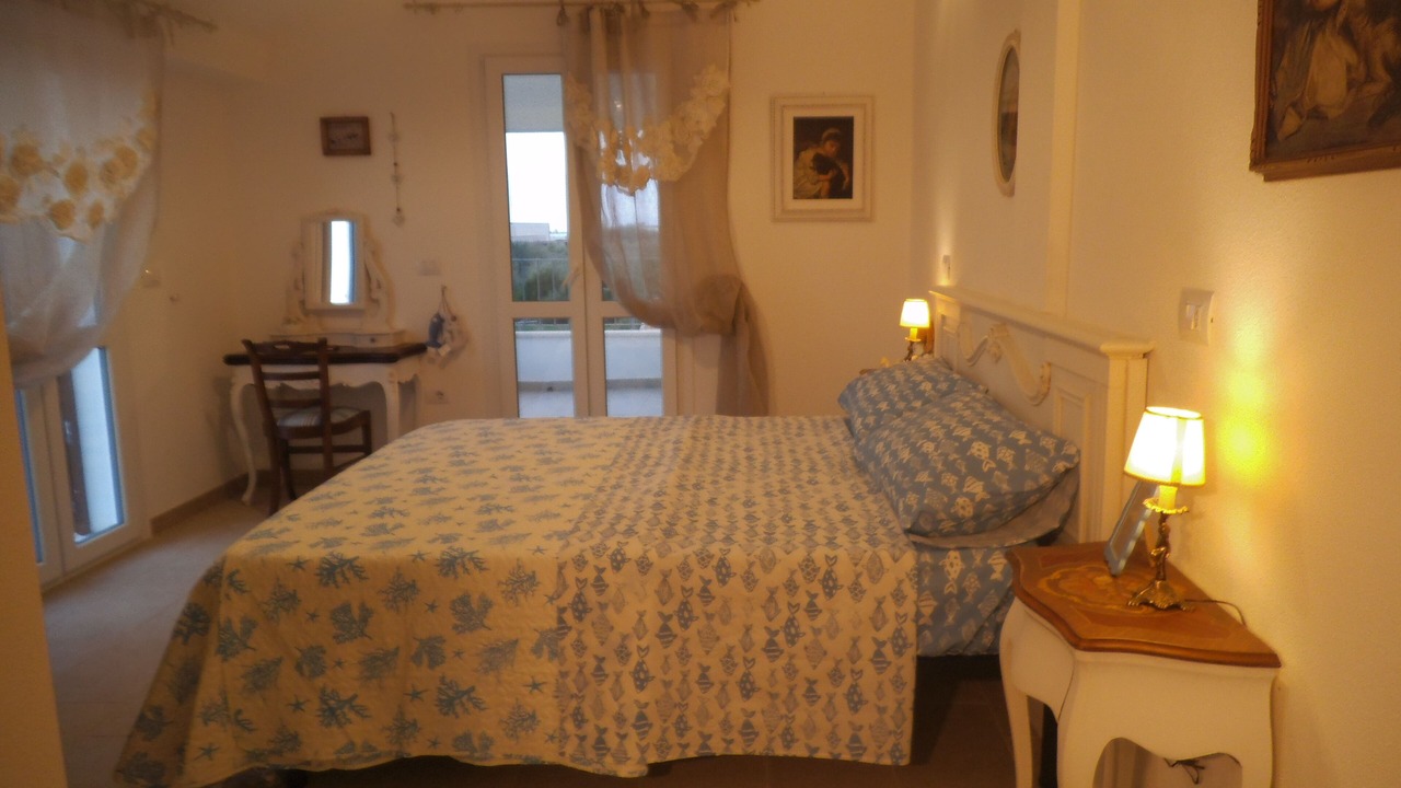 Photo of Bedroom in Orosei