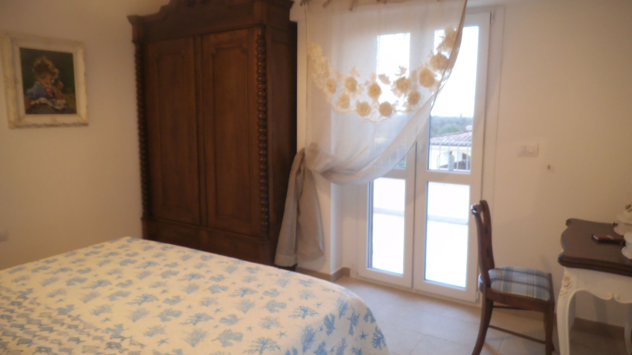 Photo of Bedroom in Orosei