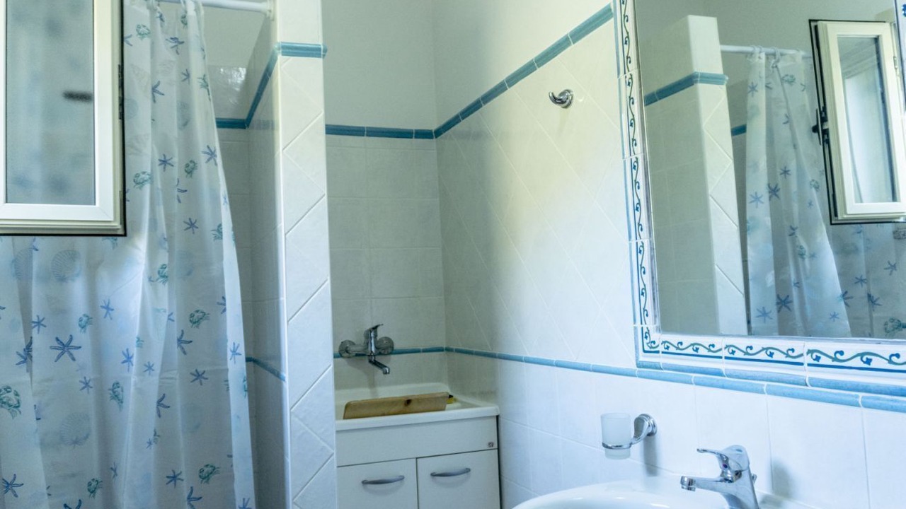 Photo of Bathroom in Schifoni