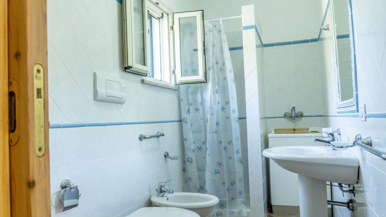 Photo of Bathroom in Schifoni