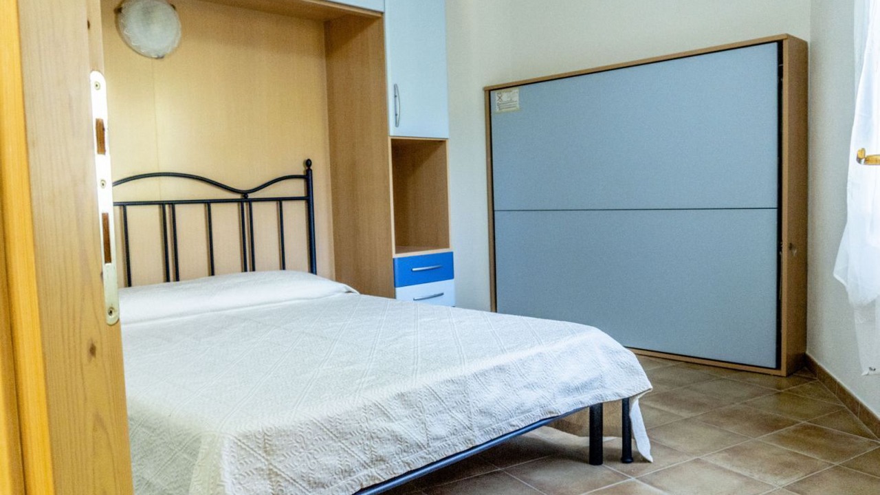 Photo of Bedroom in Schifoni