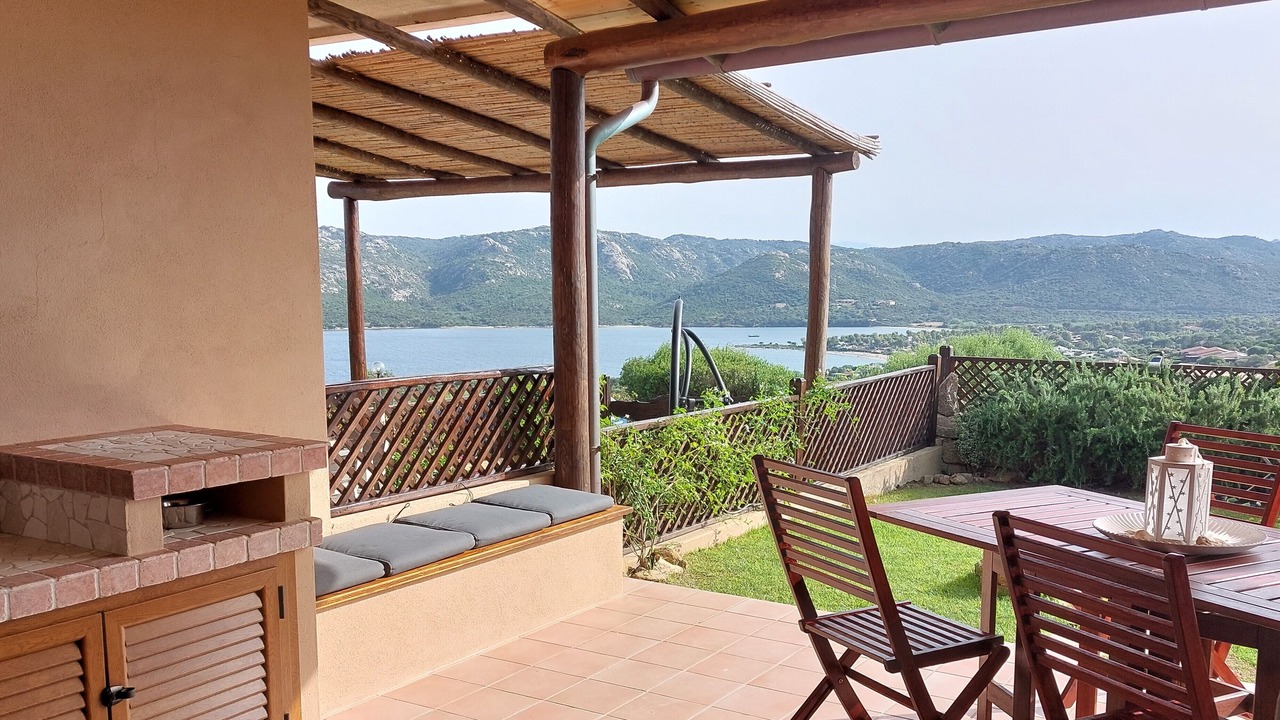 Photo of Outdoor in Capo d'Orso