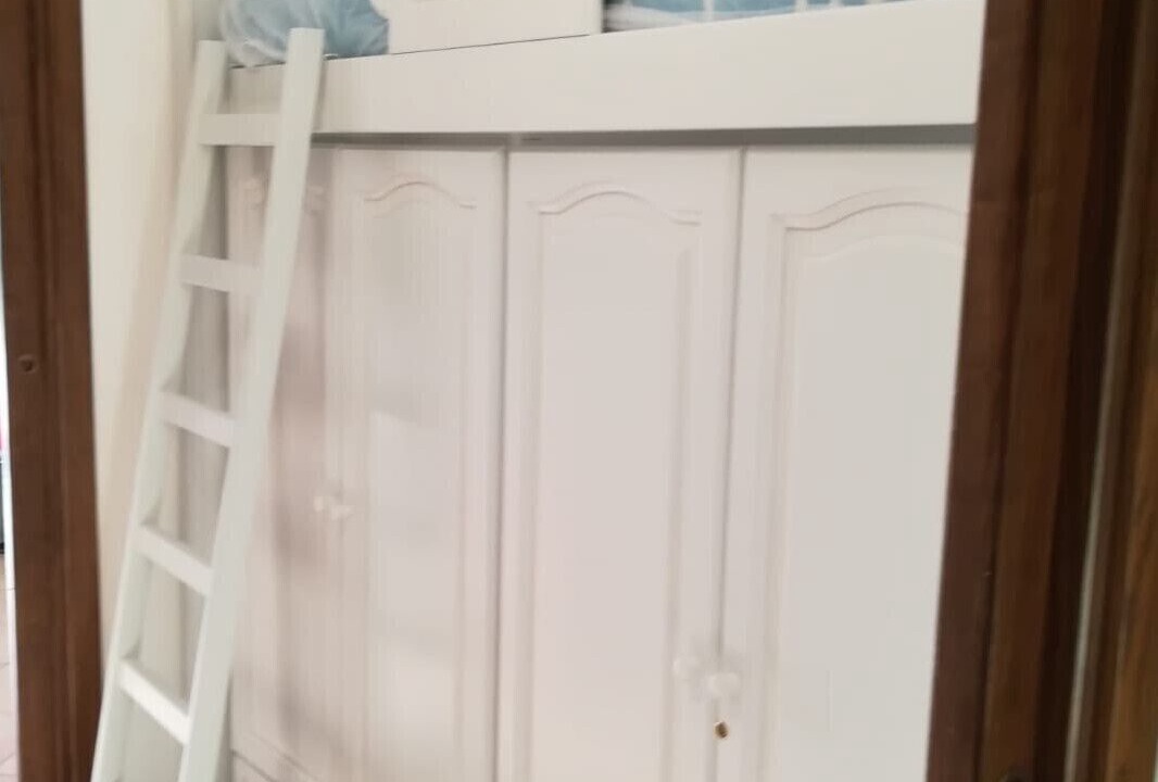 Photo of Bedroom in Capo d'Orso