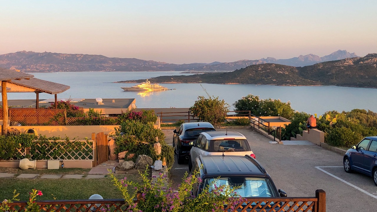 Photo of Outdoor in Capo d'Orso