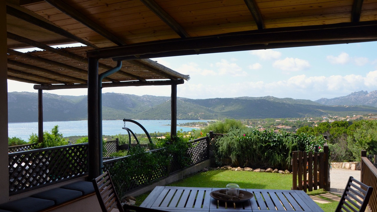 Photo of Outdoor in Capo d'Orso