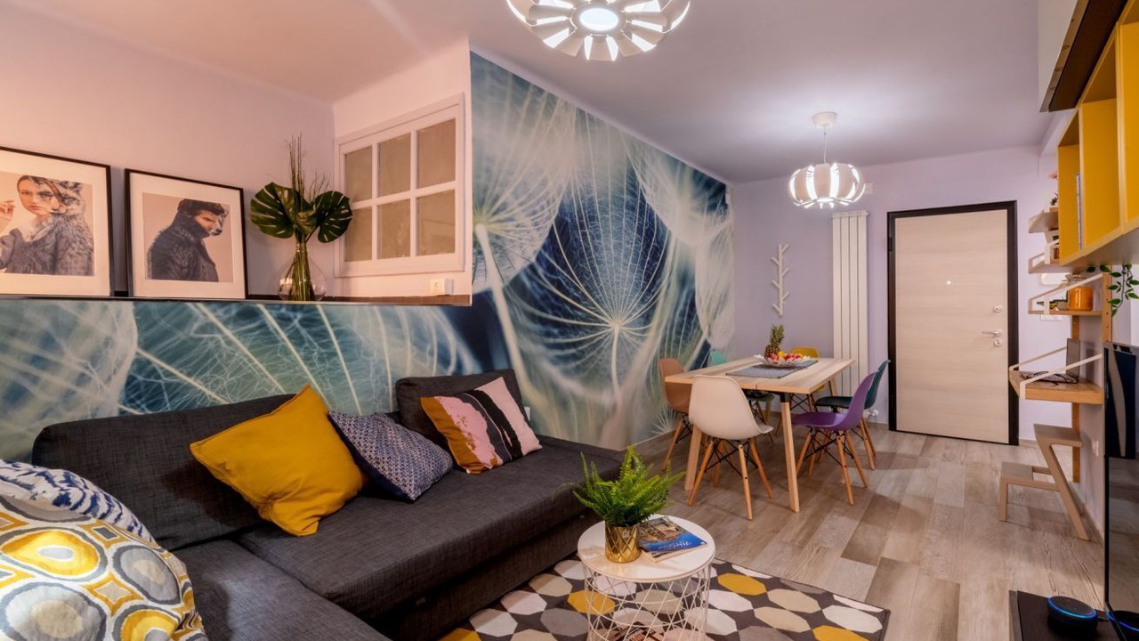 Photo of Livingroom in San Benedetto del Tronto
