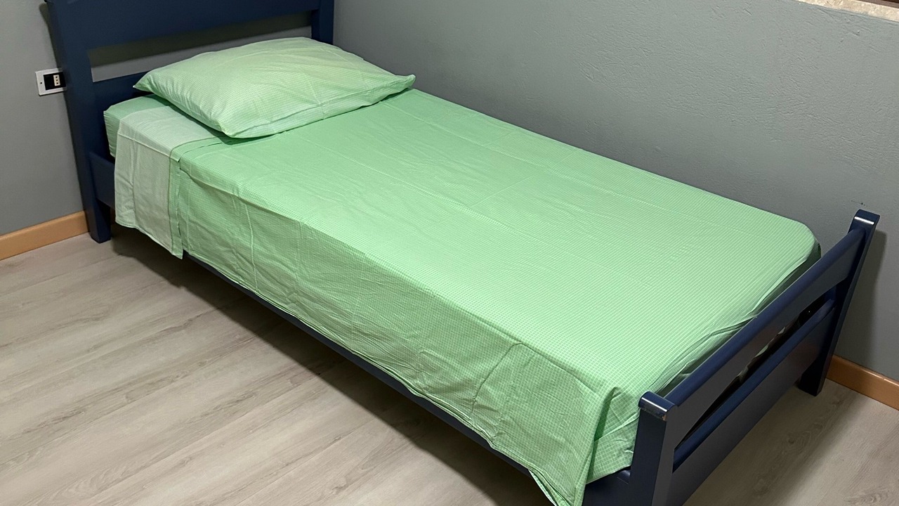 Photo of Bedroom in S'oru e Mari