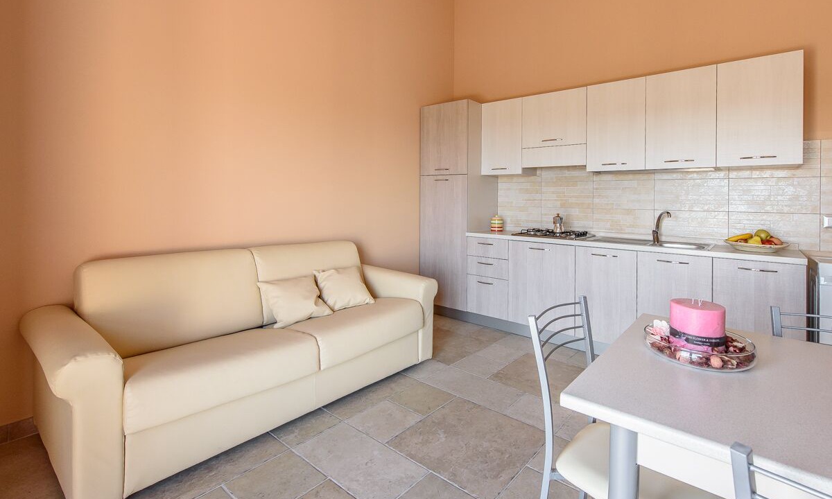 Photo of Livingroom in Vico del Gargano