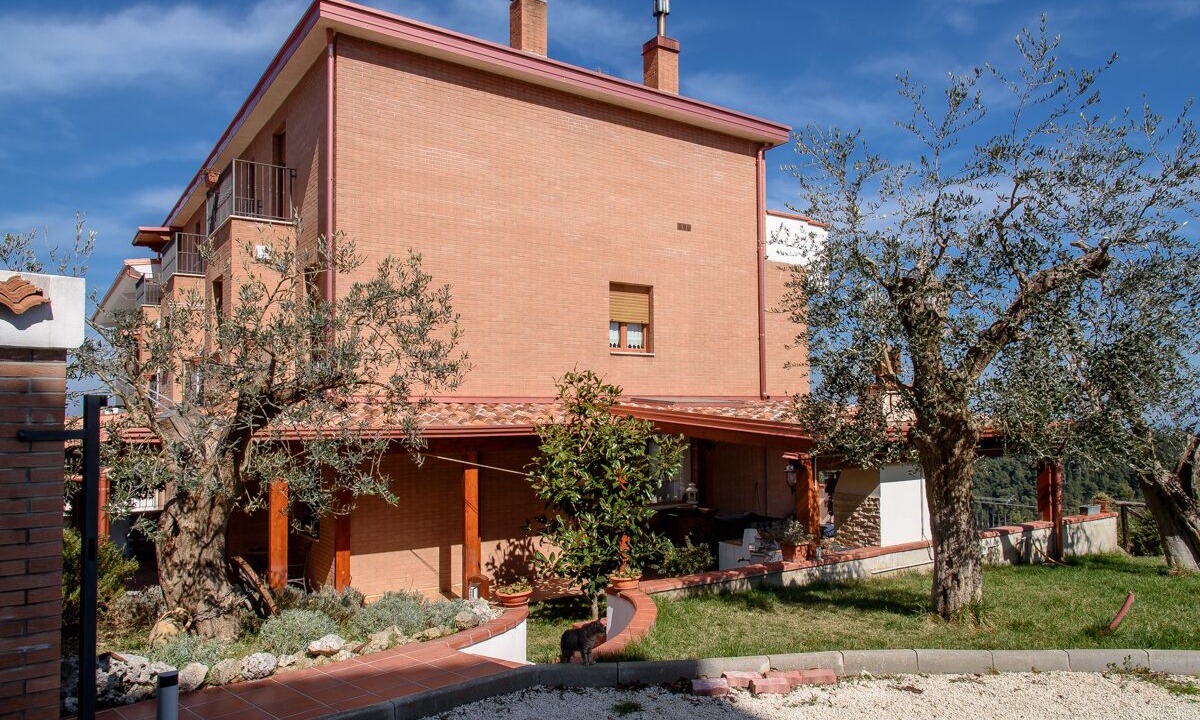 Photo of Outdoor in Vico del Gargano