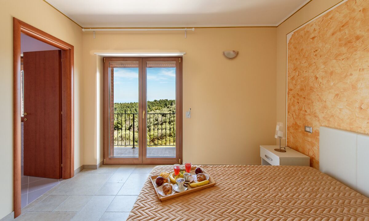 Photo of Bedroom in Vico del Gargano