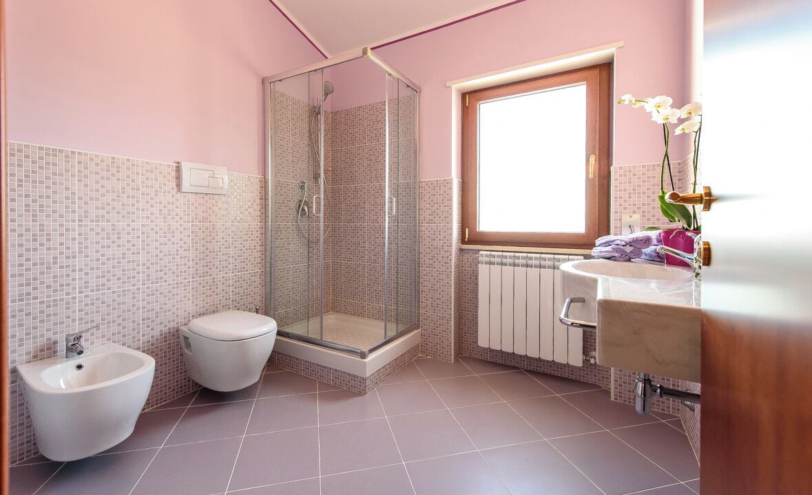 Photo of Bathroom in Vico del Gargano