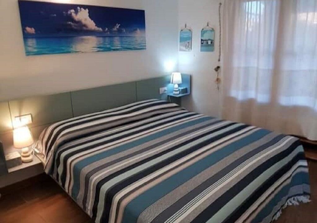 Photo of Bedroom in Li Cuncheddi