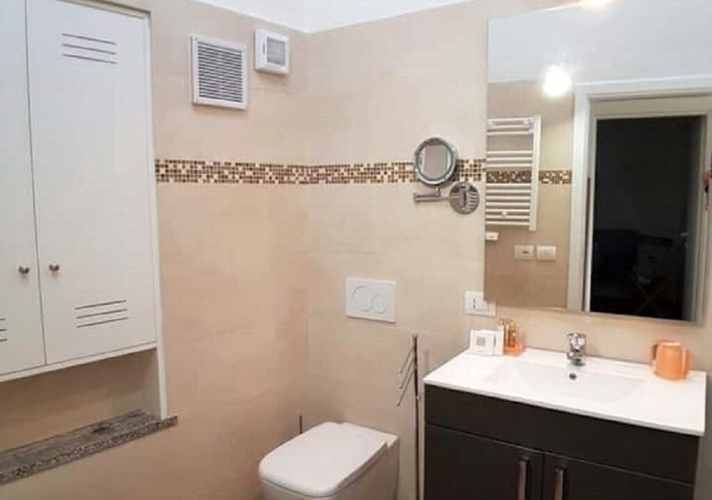 Photo of Bathroom in Li Cuncheddi