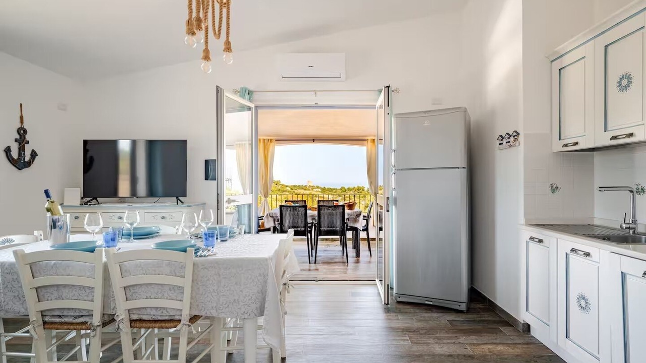 Photo of Kitchen in Tertenia