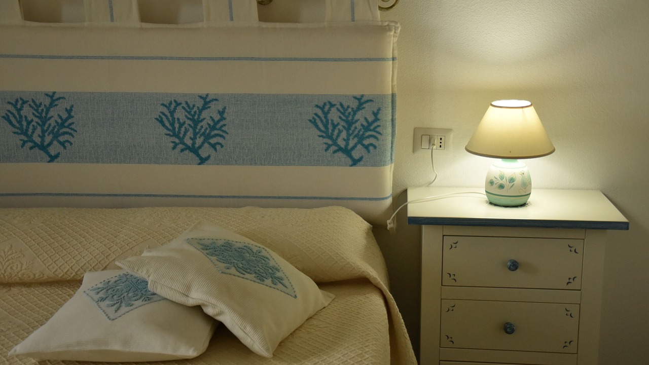 Photo of Bedroom in Tertenia