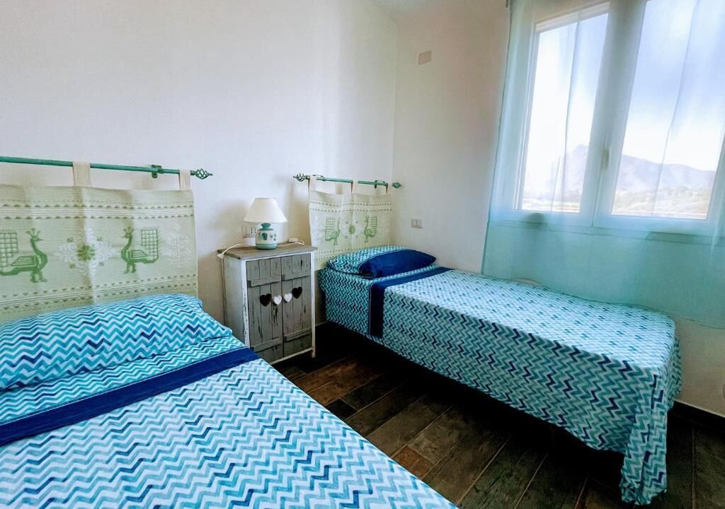 Photo of Bedroom in Tertenia