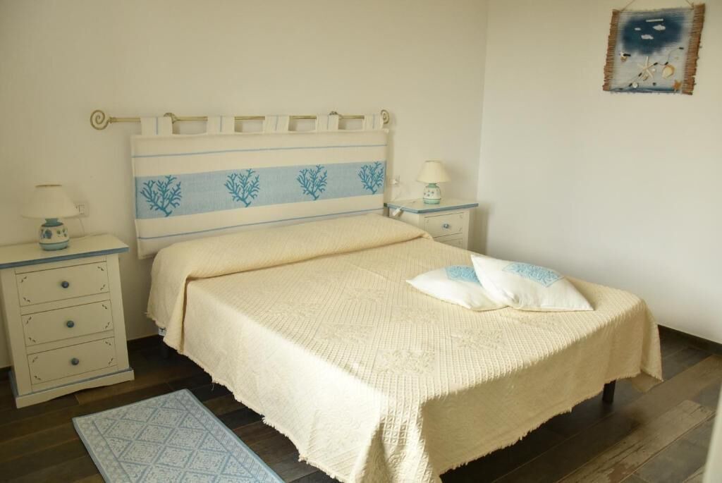 Photo of Bedroom in Tertenia
