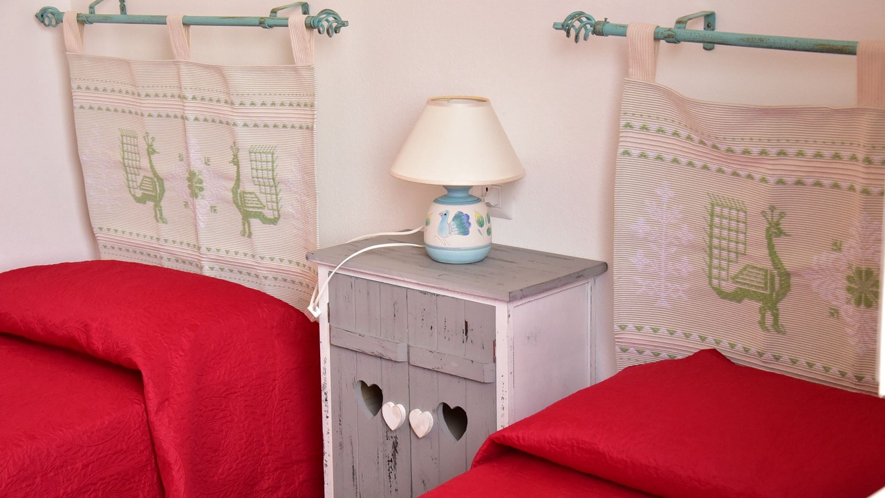 Photo of Bedroom in Tertenia