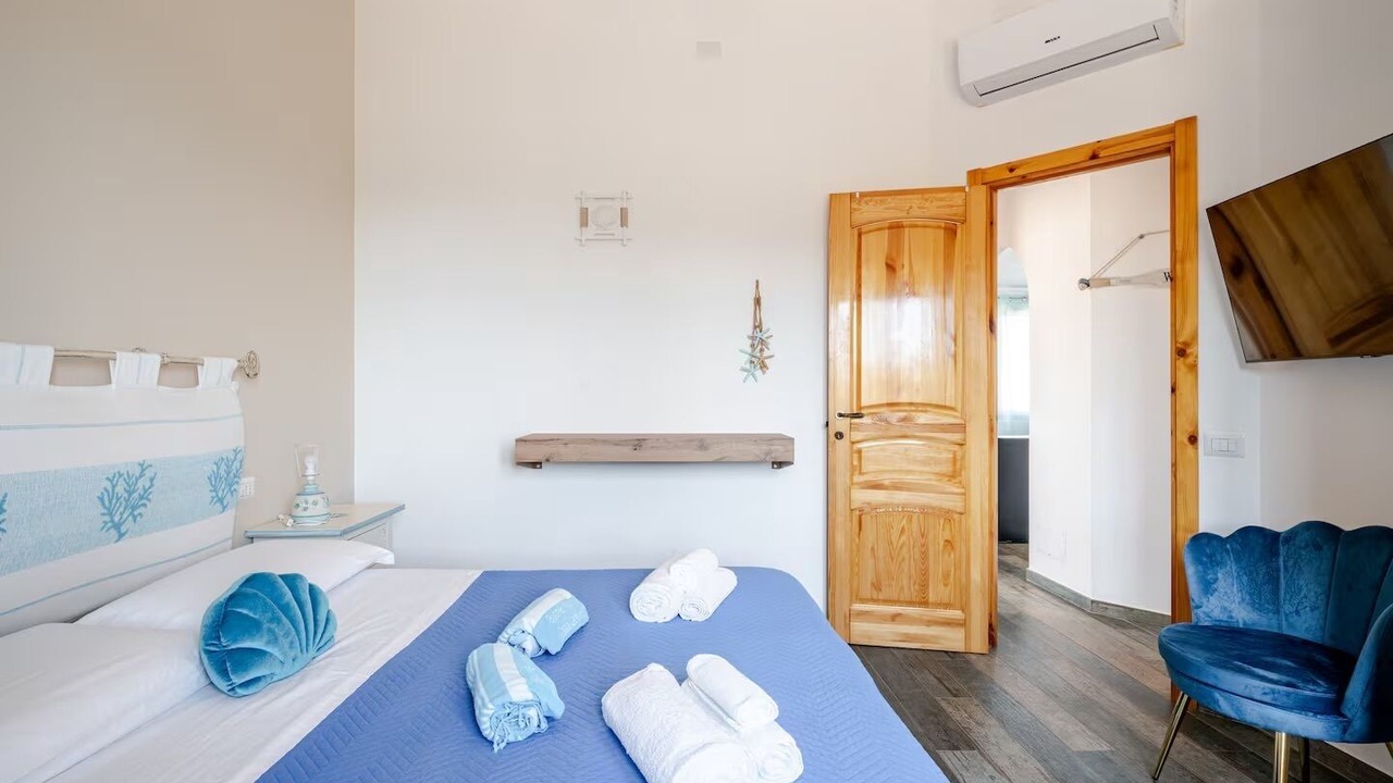 Photo of Bedroom in Tertenia