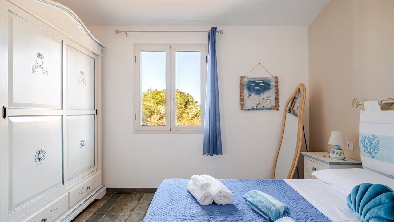 Photo of Bedroom in Tertenia