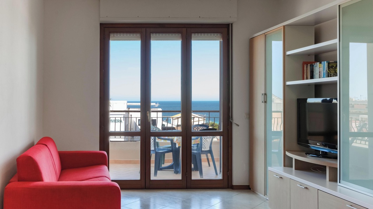 Photo of Livingroom in La Pietraia