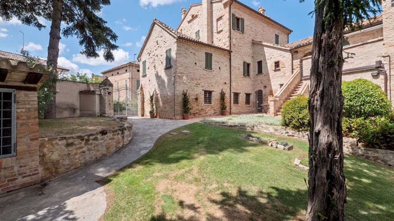 Photo of Outdoor in Mombaroccio