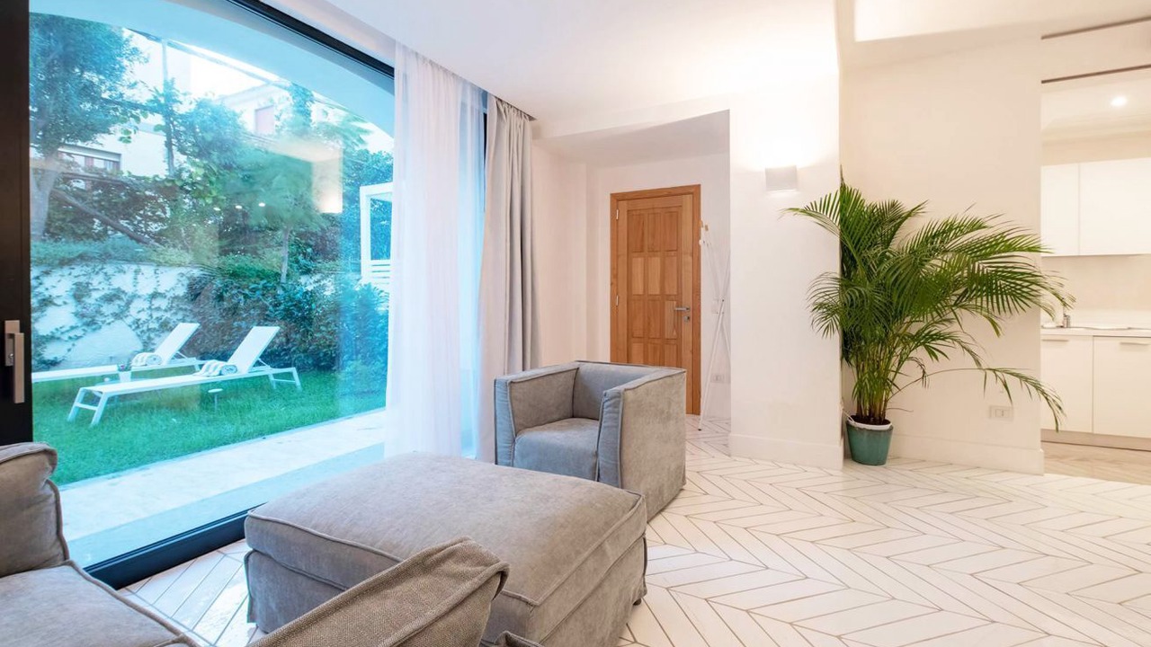 Photo of Livingroom in Sant'Agnello