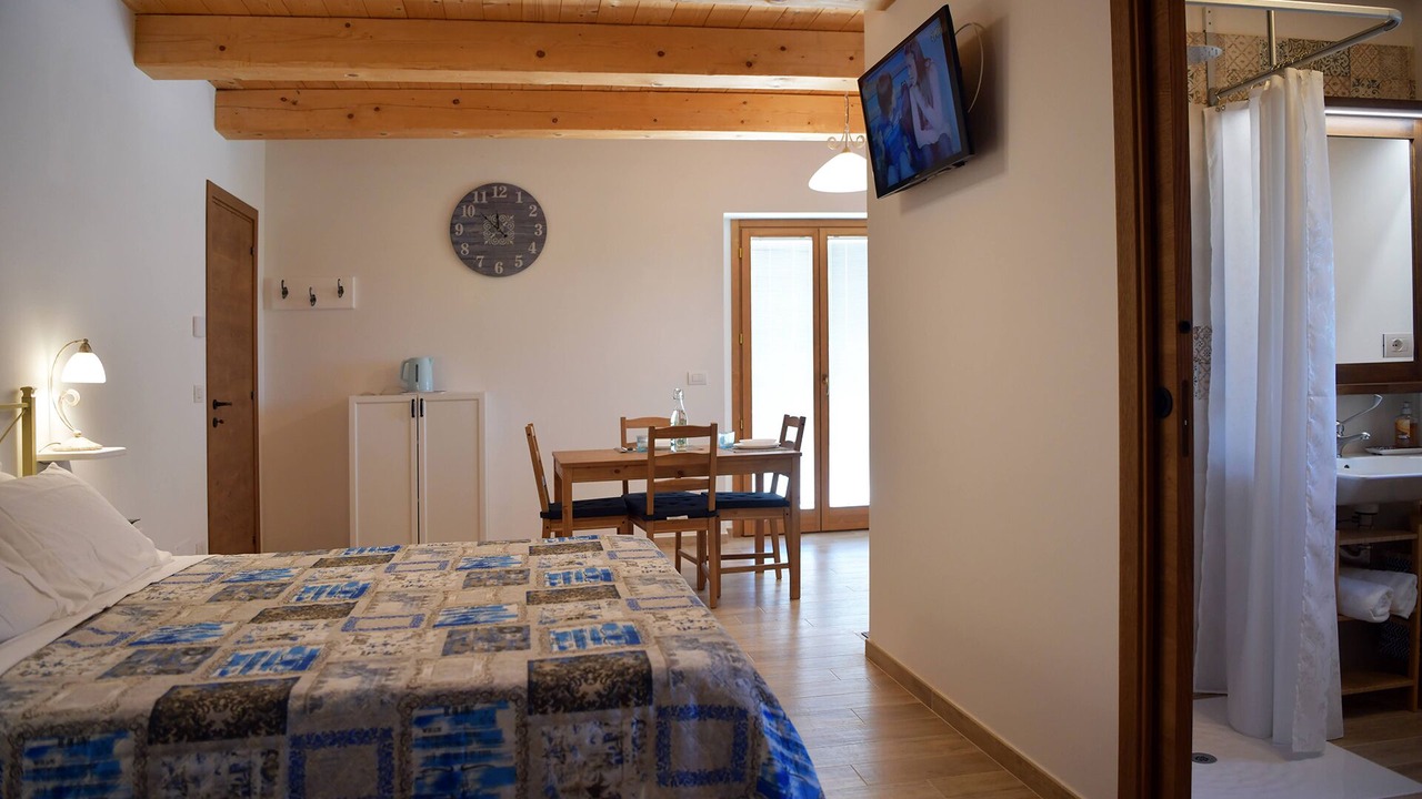 Photo of Bedroom in Monsano