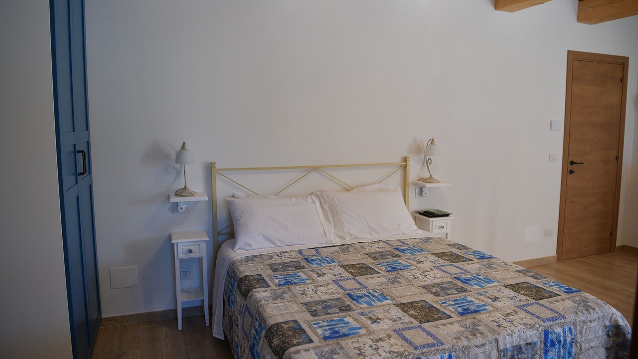 Photo of Bedroom in Monsano